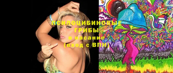 герыч Алексеевка